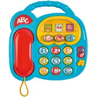 ABC Telephone D Eveil