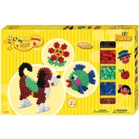 Hama Chien et cercle
