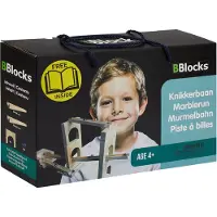 Bblocks Moustiquaire Dozing Solo (160 x 210 x 240 cm)