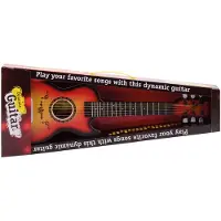 Techwo Guitare pour enfants