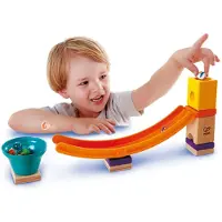 Hape Circuit Billes Mega Skatepark