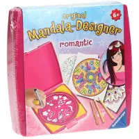 Ravensburger Mandala-Designer Romantic