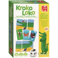 Jumbo Kroko Loko
