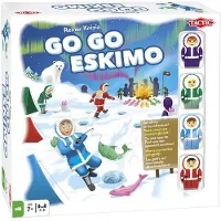 Tactic Allez-y Eskimo 54962 Tactique