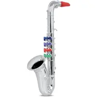 Color Baby Saxophone
