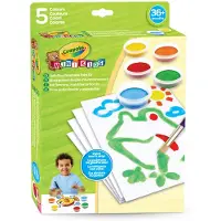 Crayola étanche