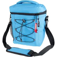 Rubytec Sac Isotherme Rubytec Brrr! Cooler Bag Blue Medium