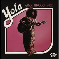 Warner Music Yola - Walk Through Fire CD