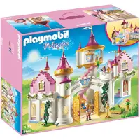 Playmobil 6848 Grand château de princesse