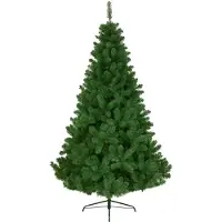 Kaemingk Arbre De Noel Type Pin 980 Branches 240 Cms.