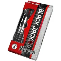 Harrows Black Jack Steeltip 18 g