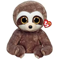 TY Beanie Boos Knuffel Luiaard Dangler 42 Cm