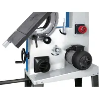 Scheppach BASA3 Scie À Ruban - 800W - 12" - 220-240V