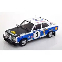 Ford 1973 Preston 1/18