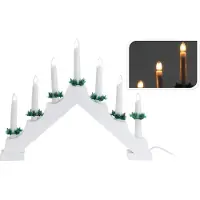PerfectLED Stimmungsleuchter 7-flammig