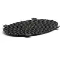 Cobb Supreme Griddle Argenté