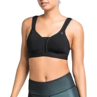 Odlo Hig Padded Sports Bra Noir 95 / E Femme