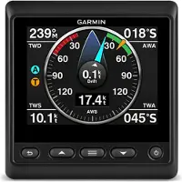 Garmin Gmi 20 Sensor Noir