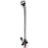 Talamex 360º Led Navigation Removable Noir 109 cm