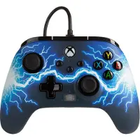 PowerA Manette filaire améliorée pour Xbox Series X|S
