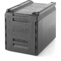 Hendi Thermo Catering Container 66L (66 l, 40 x 60 x 49 cm)