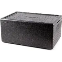 Hendi Thermobox, Profi Line, 53L, 685x485x(H)260mm