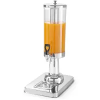 Hendi Distributeur de jus, 3L, 215x315x(H)490mm