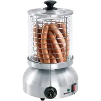 Bartscher Machine à hot dog