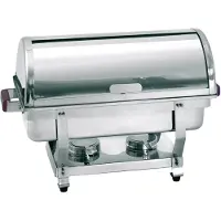 Bartscher Chafing Dish 1/1GN, CC