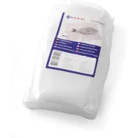 Hendi Sacs de cuisson sous vide, gaufrés, 100 pièces, 300x400mm