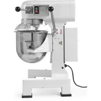Hendi Mélangeur planétaire, Kitchen Line, 10L, 230V/600W, 422x475x(H)710mm