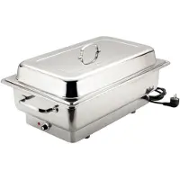 Bartscher Chafing dish 1/1 1000 E