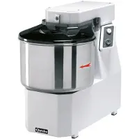 Bartscher Pétrin | 12kg |16L |350x650x600mm