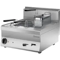 Bartscher Cuiseur pâtes 650, L600, 28L, 3P