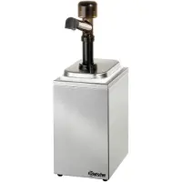 Bartscher Pompe sauce, 1 pompe 3,3 L
