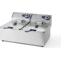 Hendi Friteuses | 6 litres