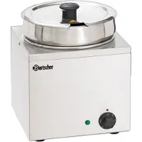 Bartscher Bain-Marie Hotpot 1 casserole à insérer