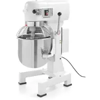 Hendi Mélangeur planétaire, Kitchen Line, 20L, 230V/1100W, 496x570x(H)880mm