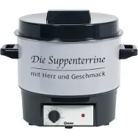 Bartscher Soupière Party, 16L