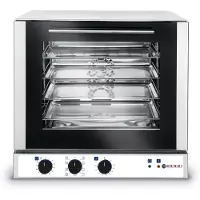 Hendi Four à convection multifonctionnel