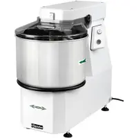 Bartscher Teigknetmaschine - Schwenkkopf - 42 Liter