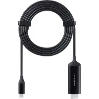 Samsung Câble DeX - USB Type-C vers HDMI - 1,5 mètre