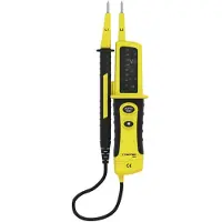 Trotec Testeur De Tension Be20