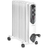 Trotec Radiateur d'huile TRH 21 E