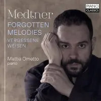 Brilliant Classics Forgotten Melodies [Cd] 2 Pack