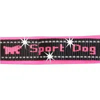 Ferplast Laisse Pour Chien Sport Matic 20 Mm 120 Cm