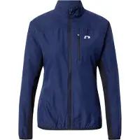Newline Veste de sport bleu marine