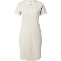ONLY Robe 'Ivy' gris clair