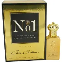 Clive Christian No. 1 Eau de Parfum pour femme 50 ml