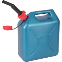 Eda Jerrycan EDA Spout Blue 10L
